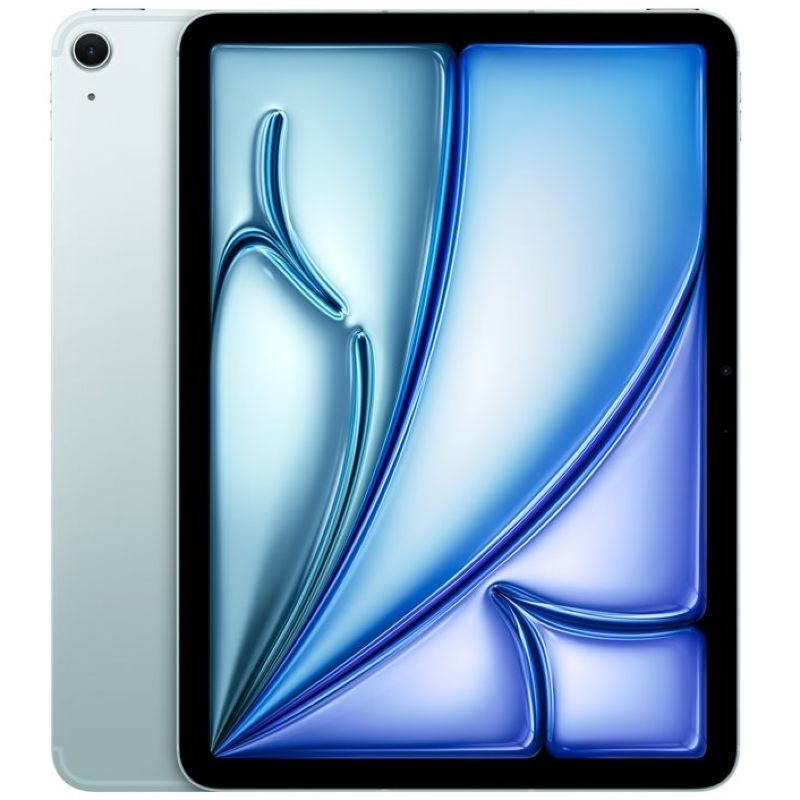 Apple iPad Air MCFW4TY/A 27,9cm 11Zoll 8GB 128GB Blau LTE