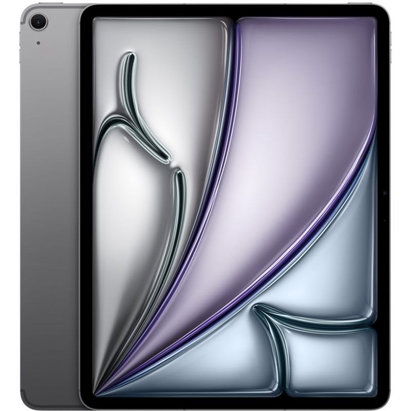 Apple iPad Air MCJE4TY/A 33cm 13Zoll 8GB 1TB Space-grau LTE