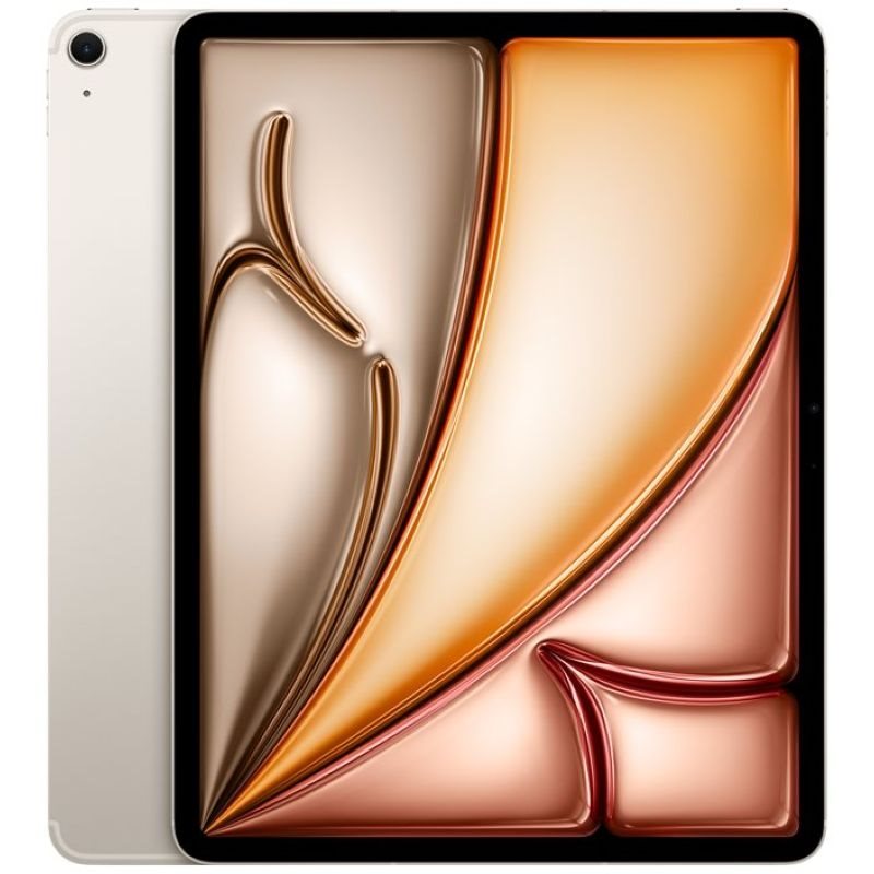 Apple iPad Air MCJG4TY/A 33cm 13Zoll 8GB 1TB Starlight LTE