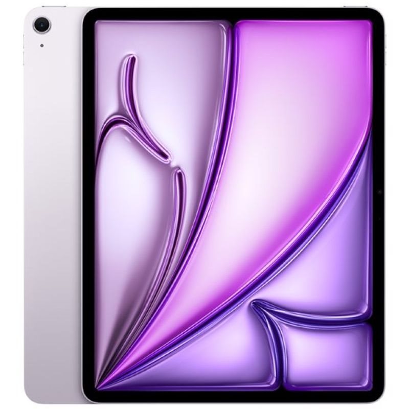 Apple iPad Air MCNY4TY/A 33cm 13Zoll 8GB 512GB Lila