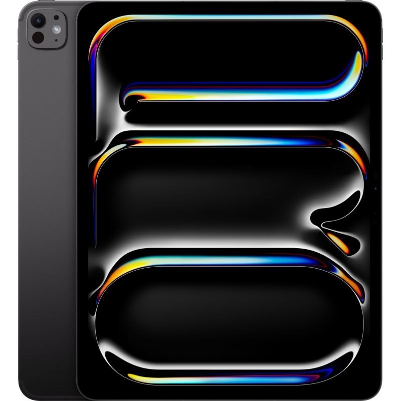 Apple iPad Pro MVX83NF/A 33cm 13Zoll 16GB 2TB Space Black