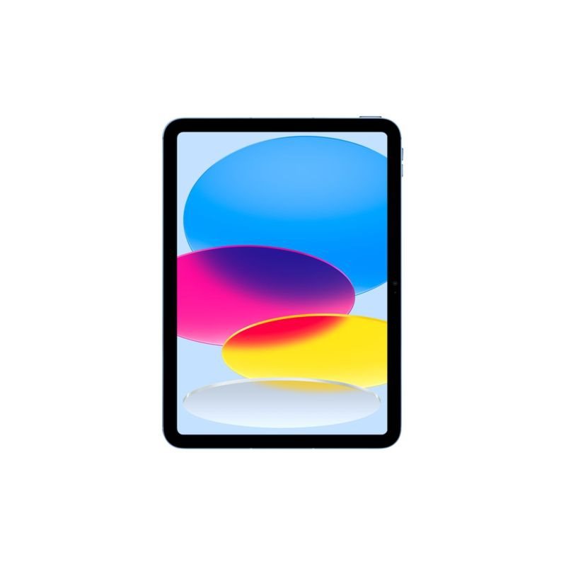 Apple iPad Wi-Fi 10.Gen 256GB 27,7cm 10,9Zoll Blau