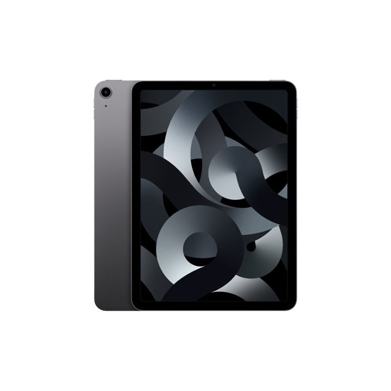 Apple iPad Air 27,69cm 10,9Zoll WiFi 64GB Apple M1 Chip Gray 5.Gen