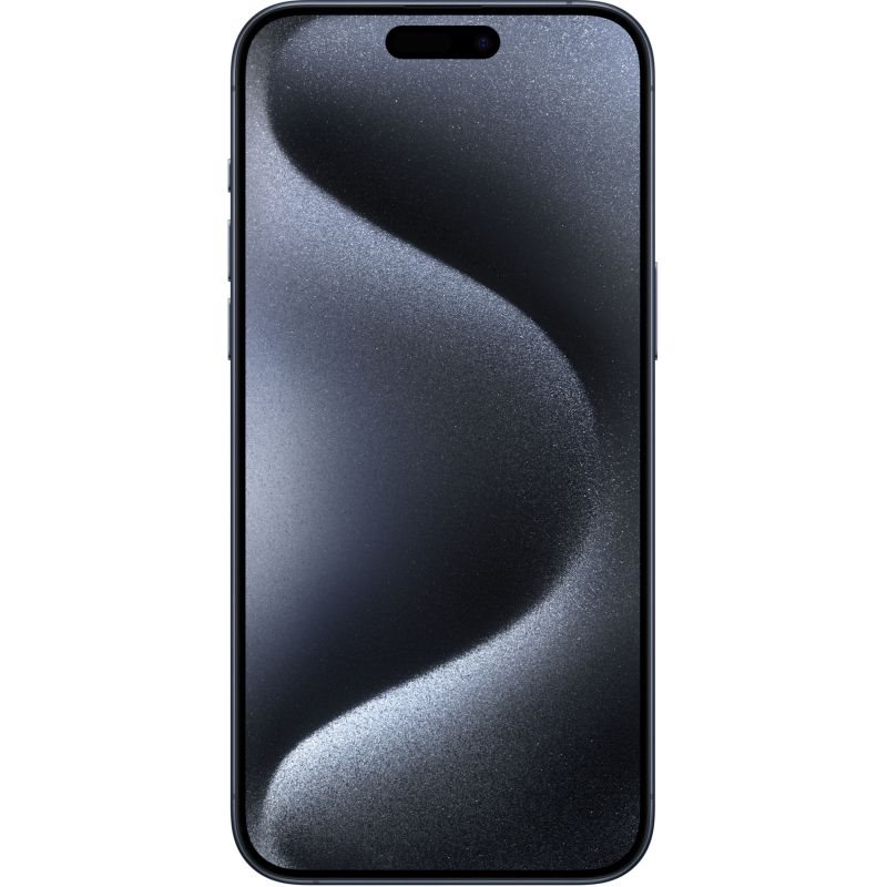 Apple iPhone 15 Pro Max 256GB blau 17cm 6,7Zoll 5G