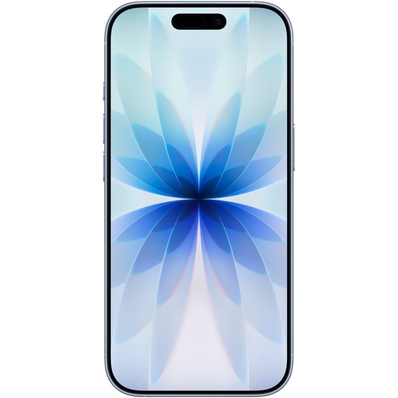 Apple iPhone 17 MG6L4ZD/A 256GB Mist Blue 16cm 6,3Zoll 5G