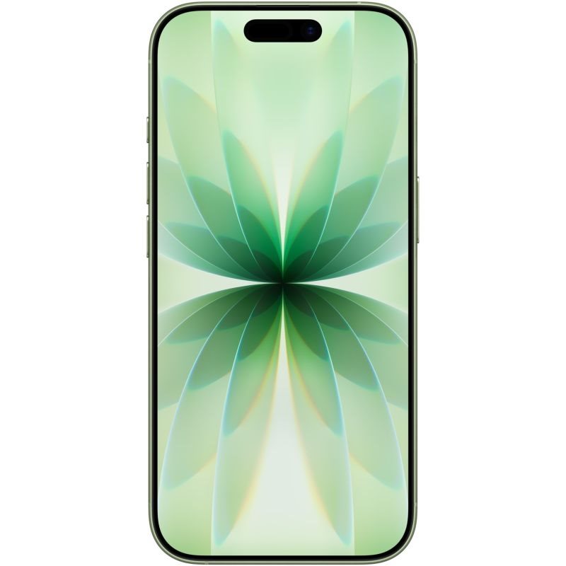 Apple iPhone 17 MG6N4ZD/A 256GB Salbeifarbe 16cm 6,3Zoll 5G