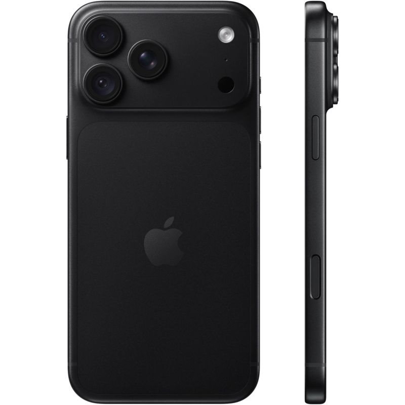 Apple iPhone 18 Pro Max MJXT4ZD/A 512GB Schwarz 17,5cm 6,9Zoll 5G