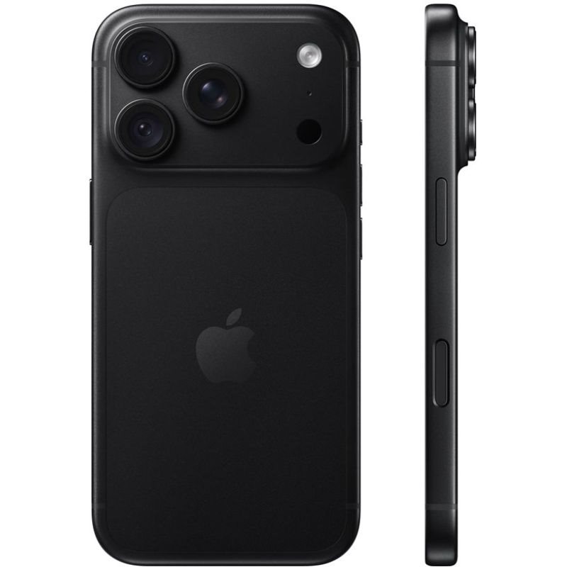 Apple iPhone 18 Pro MJRY4ZD/A 1TB Schwarz 16cm 6,3Zoll 5G