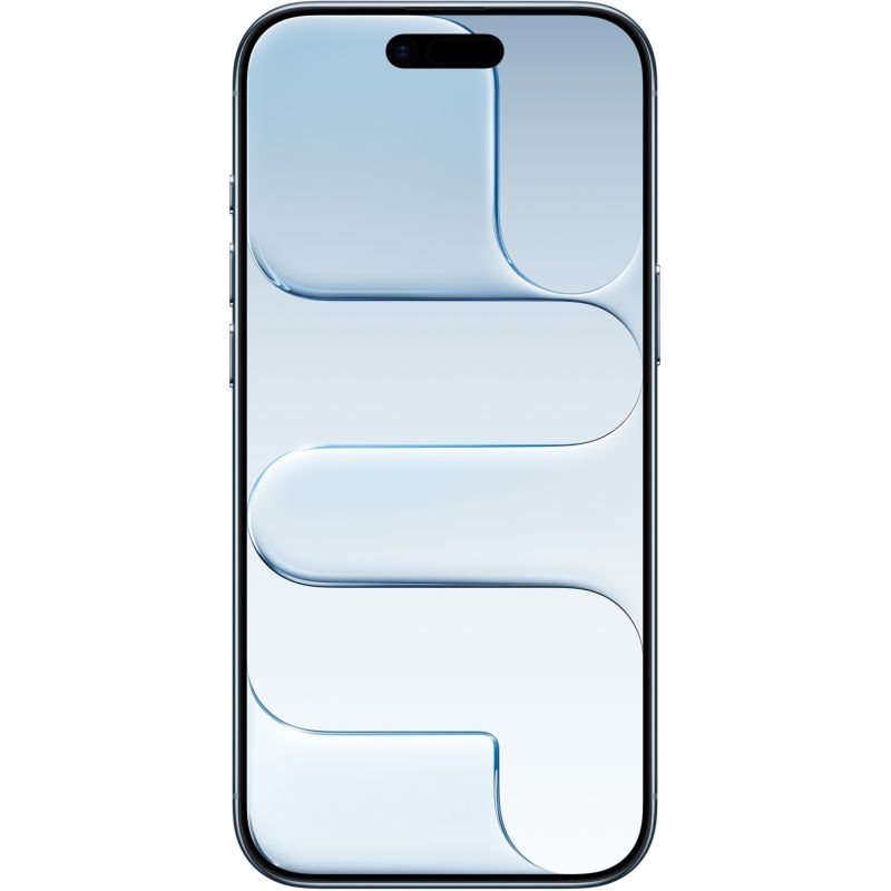 Apple iPhone Air MG2V4ZD/A 512GB Himmelblau 16,5cm 6,5Zoll 5G