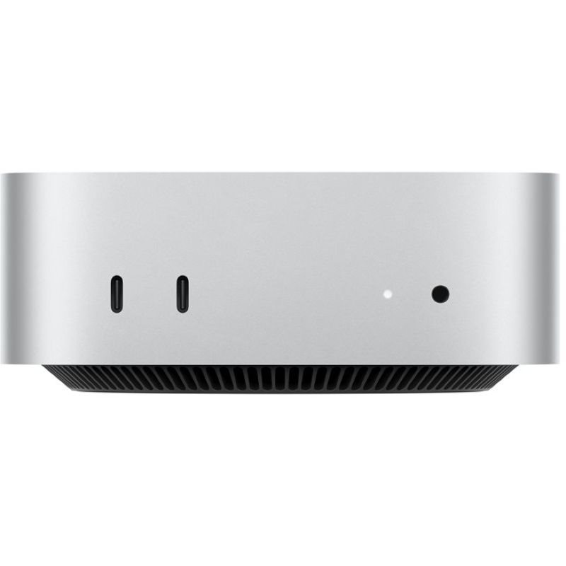 Apple Mac Mini M4 256GB SSD 16GB Apple M4 10-core macOS Mini