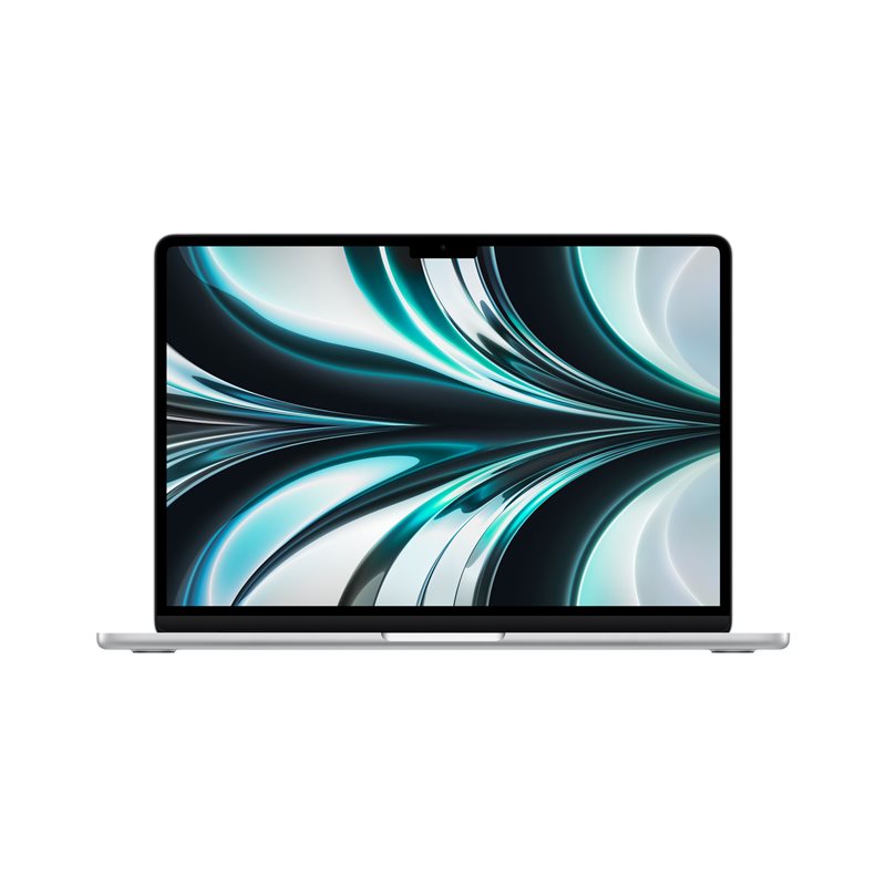 Apple MacBook Air M2 8-core GPU 16GB 256GB SSD 34,46cm 13