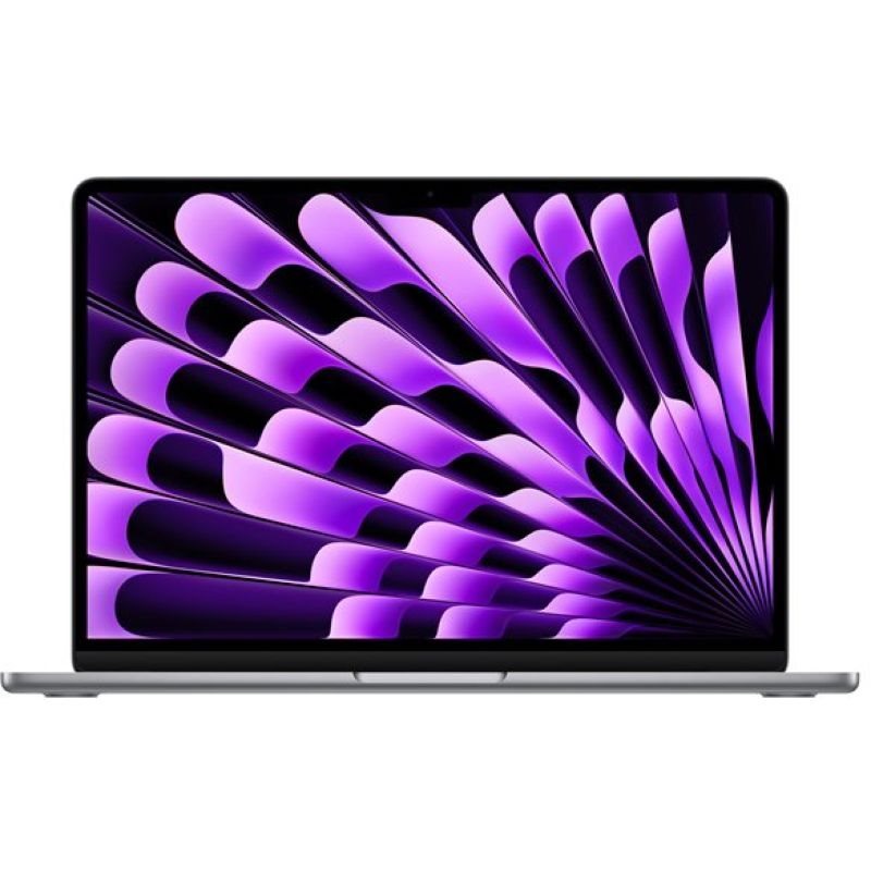 Apple MacBook Air M2 MC7U4D/A 34,5cm 13,6Zoll WQXGA 256GB 16GB RAM