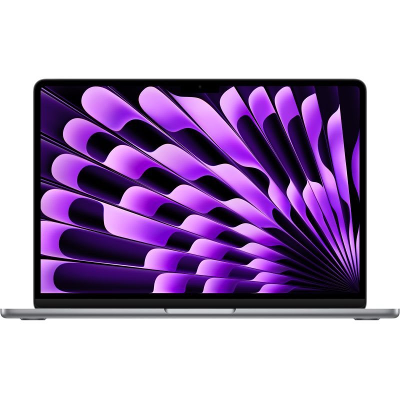 Apple MacBook Air M3 MXCR3D/A 34,5cm 13,6Zoll 512GB 16GB RAM macOS