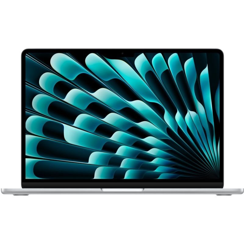 Apple MacBook Air M5 34,5cm 13,6Zoll WQXGA 512GB 16GB RAM Silber