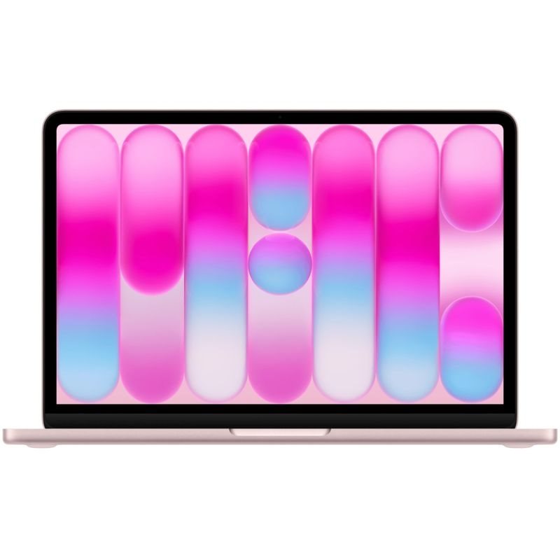 Apple MacBook Neo A18 Pro 33cm 13Zoll 256GB 8GB RAM Blush