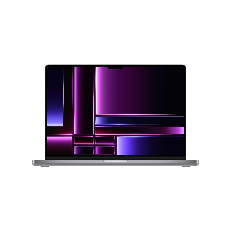 Apple MacBook Pro M2 Pro 19core GPU 16GB 512GB SSD 41,05cm 16 