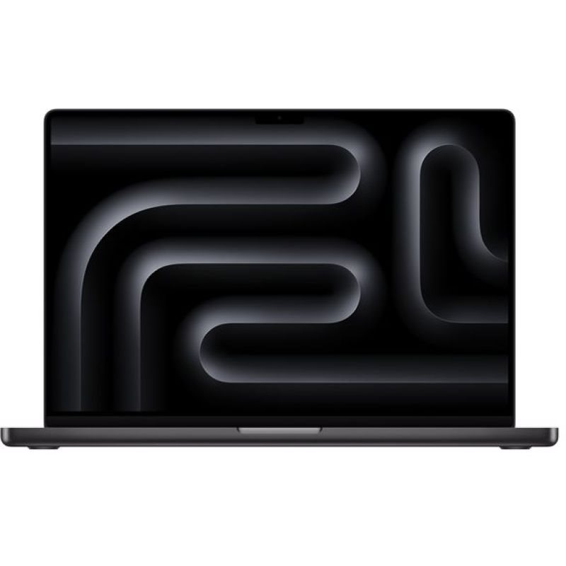 Apple MacBook Pro M3 Pro 41,2cm 16,2Zoll 512GB 18GB RAM