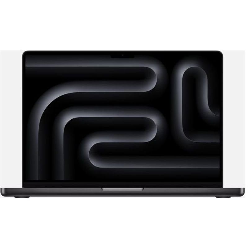 Apple MacBook Pro M4 36,1cm 14,2Zoll 512GB 24GB RAM Space Black