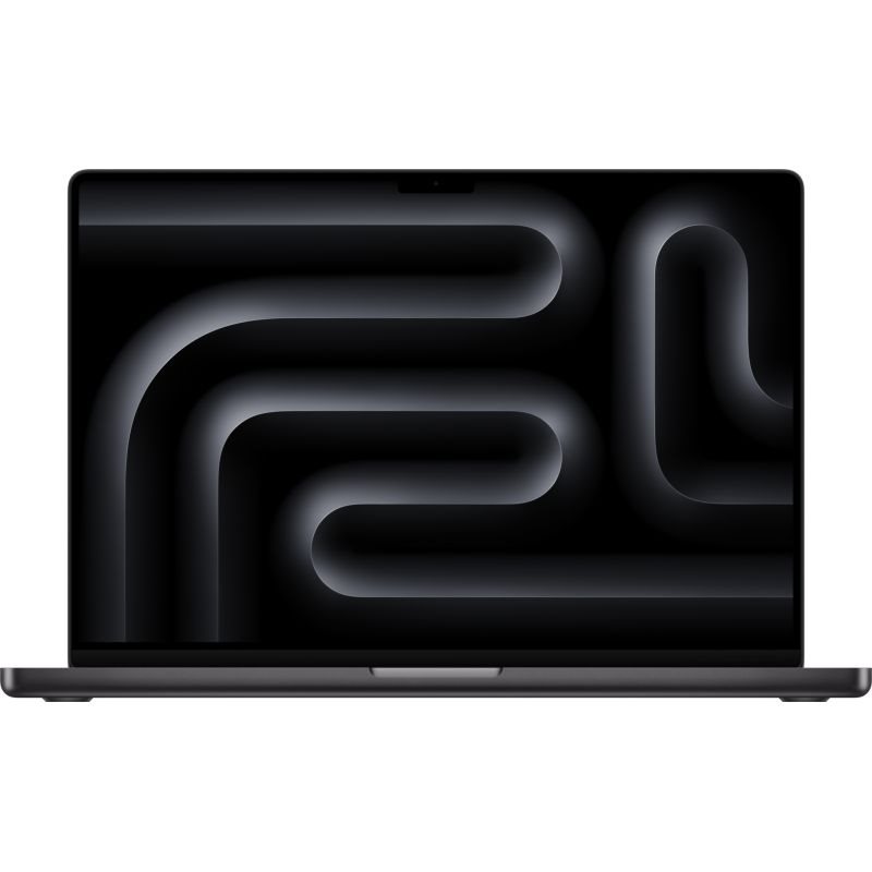 Apple MacBook Pro M4 Max MX313D/A 41,2cm 16,2Zoll 1TB 48GB RAM