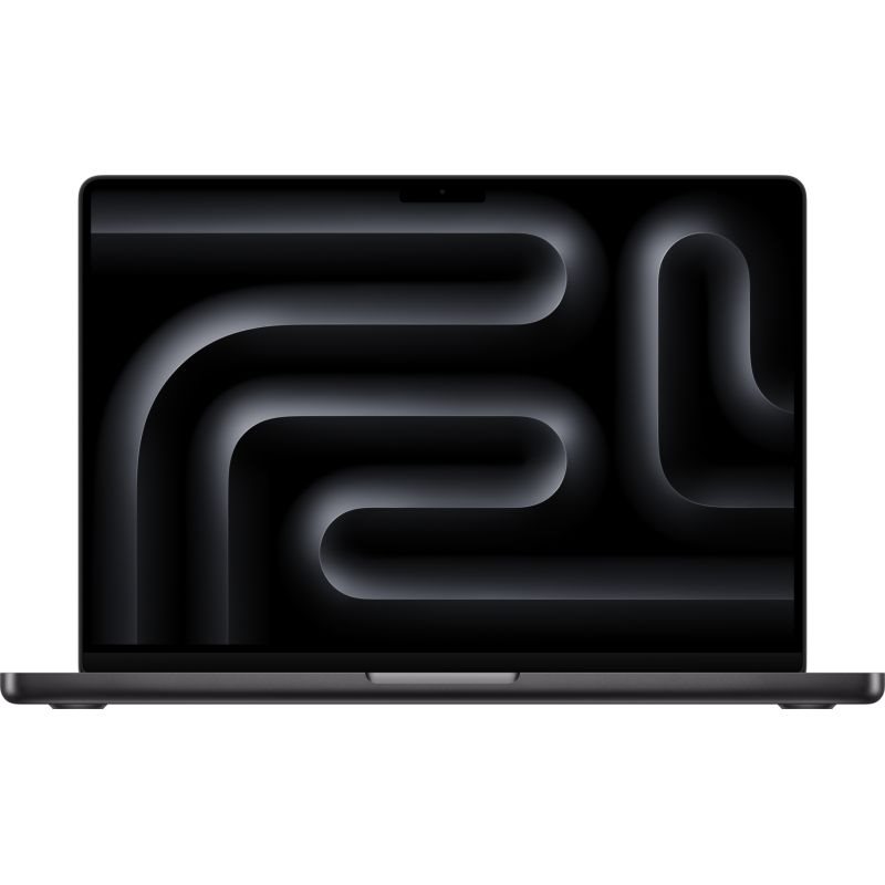 Apple MacBook Pro M4 MCX04D/A 36,1cm 14,2Zoll 1TB 24GB RAM