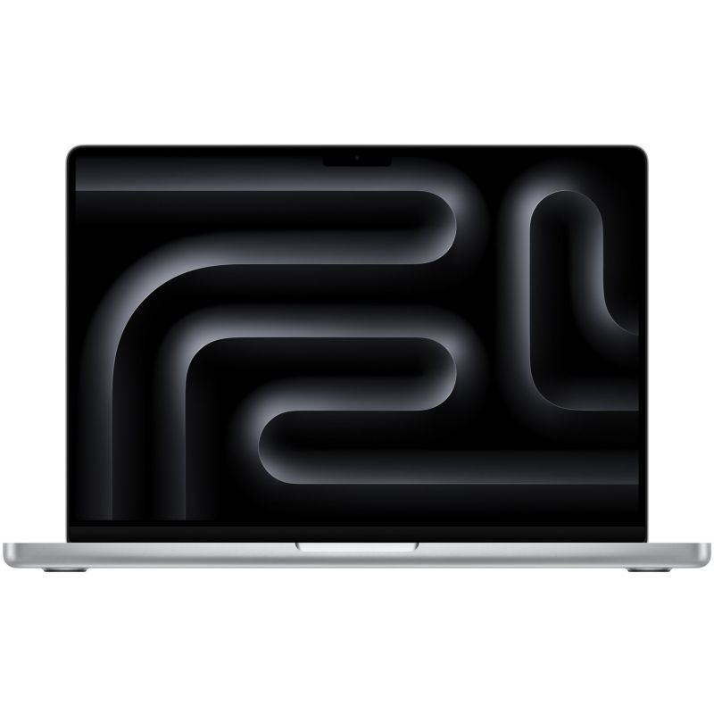 Apple MacBook Pro M5 36,1cm 14,2Zoll 1TB 32GB RAM Silber