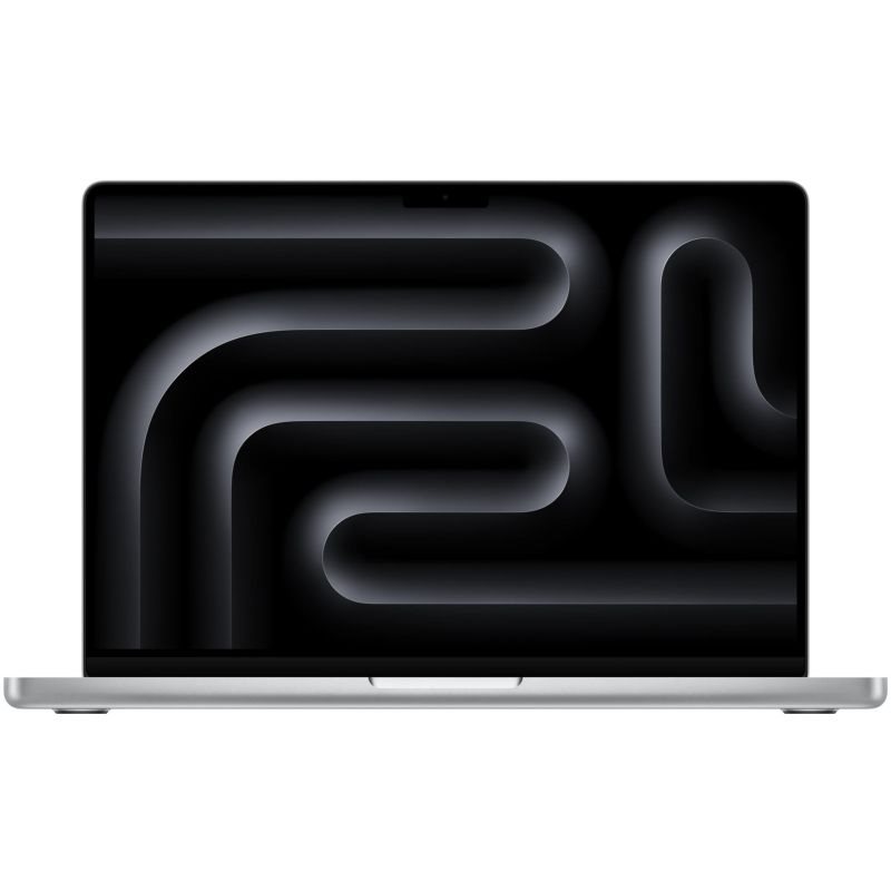Apple MacBook Pro M5 Pro 36,1cm 14,2Zoll 1TB 24GB RAM Silber