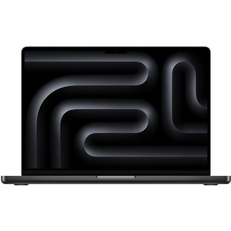 Apple MacBook Pro M5 Pro 36,1cm 14,2Zoll 2TB 24GB RAM Space Black