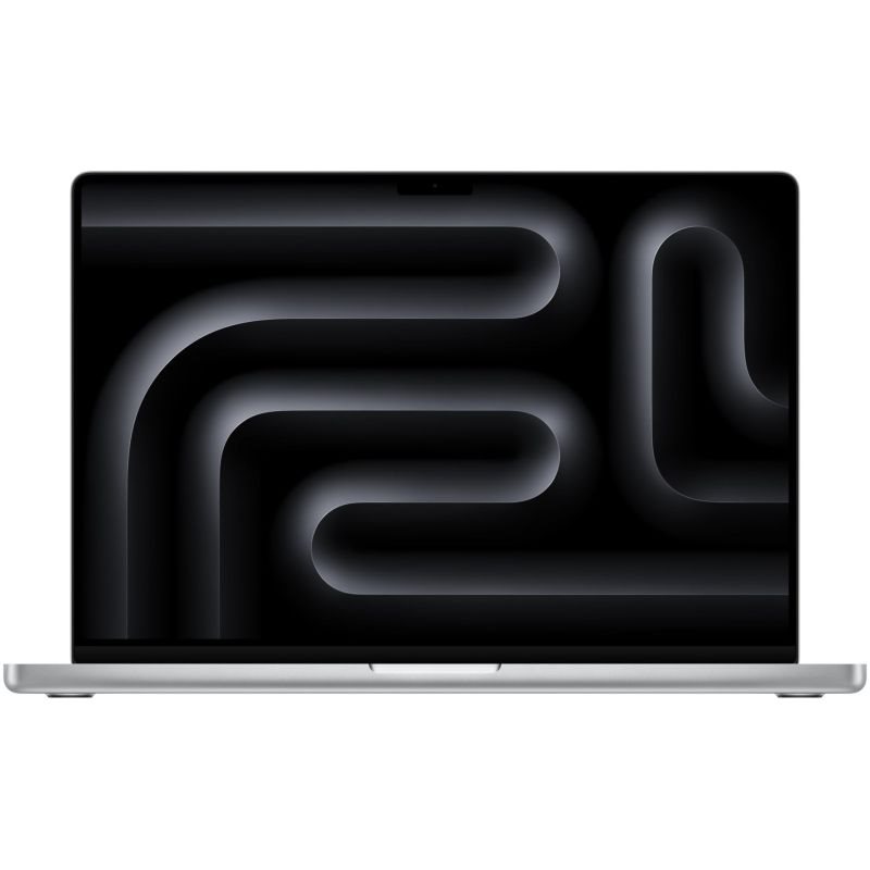 Apple MacBook Pro M5 Pro 41,2cm 16,2Zoll 1TB 48GB RAM Silber
