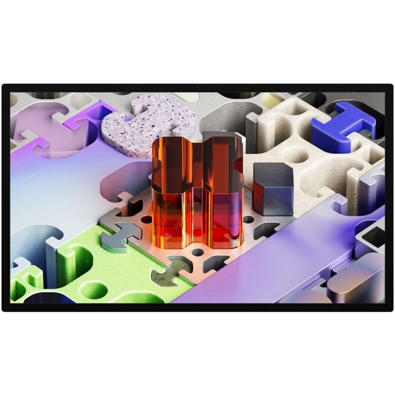 Apple MFEQ4FD/A 68,29cm 27Zoll 5120x2880Pixel 5K