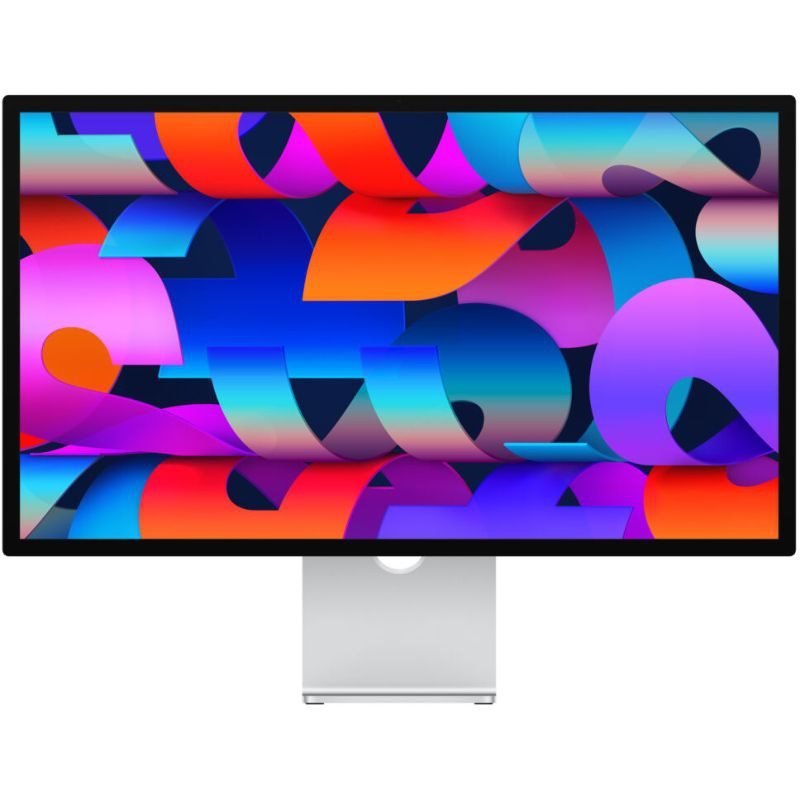 Apple Studio Display MMYW3D/A, 68,6cm (27Zoll), 5120x2880 Pixel