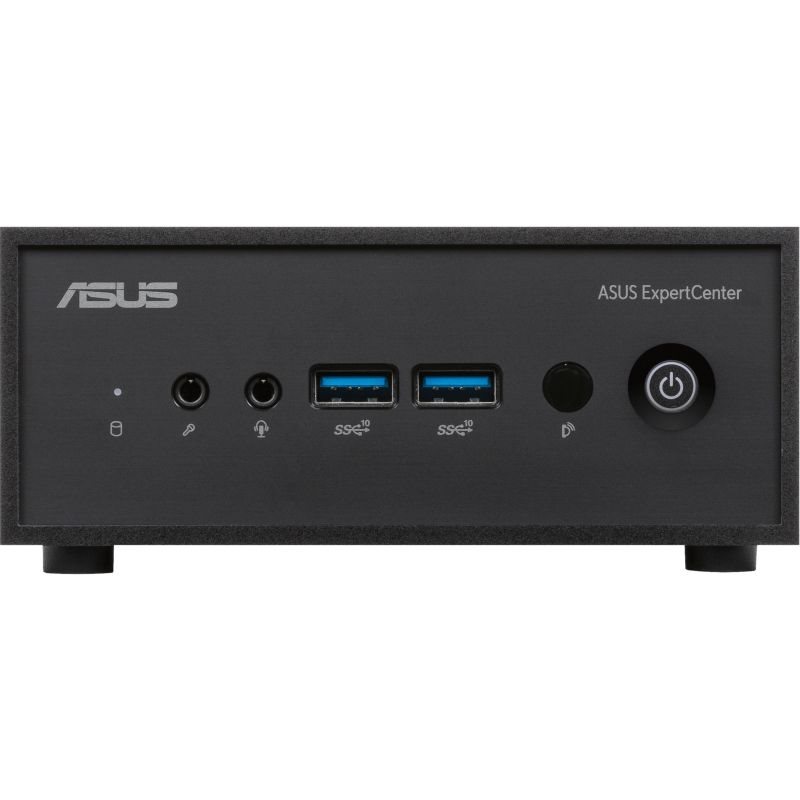 ASUS ExpertCenter N-Series N200 128GB SSD 4GB UHD Graphics W11P