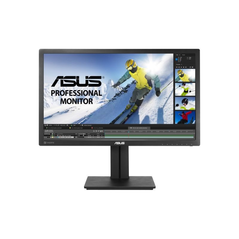 ASUS PB278QV LED 68,6cm 27Zoll 2560x1440 5 ms