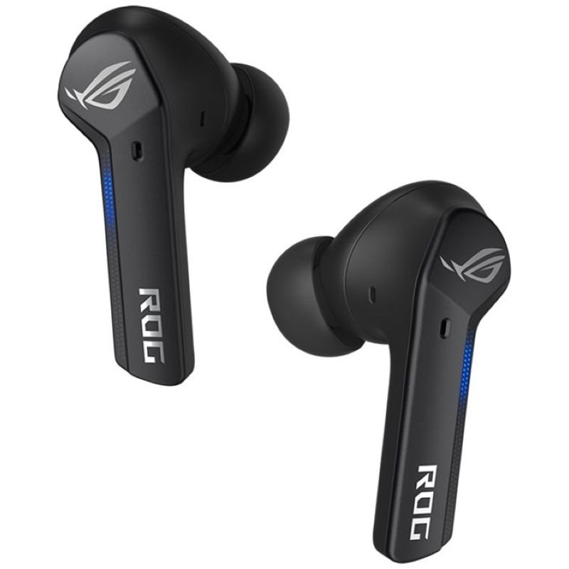 ASUS ROG Cetra True Wireless im Ohr Bluetooth Rauschunterdrückung Schwarz
