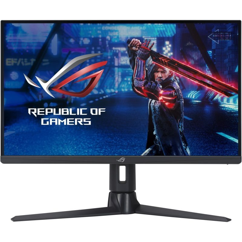 ASUS ROG Strix 68,6cm 27Zoll 2560x1440Pixel WQHD rent