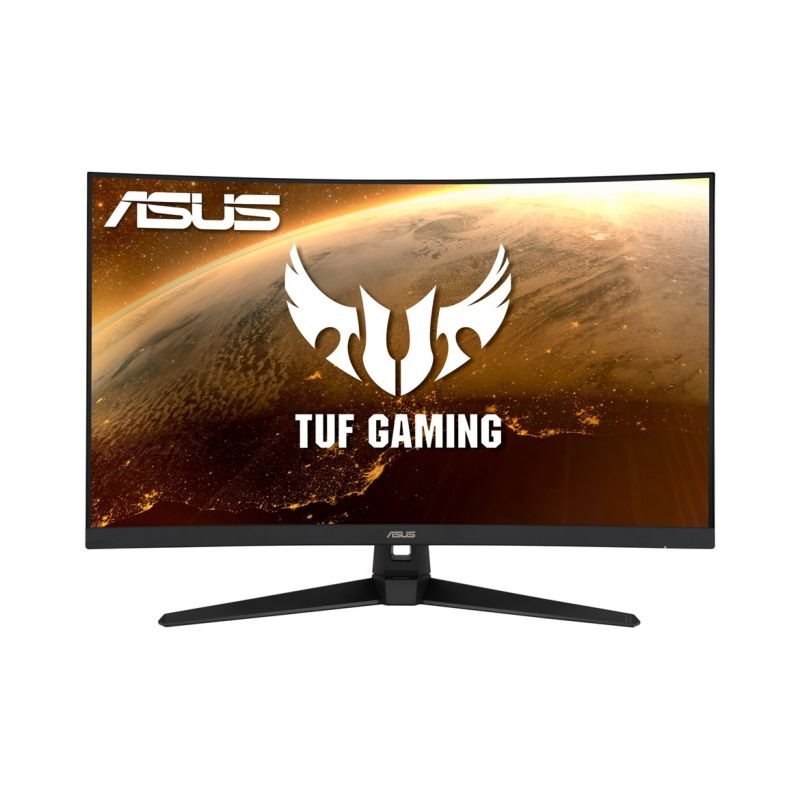 ASUS TUF Gaming Curved - 79,8 cm (31,4 Zoll) - 1920 x 1080 Full HD