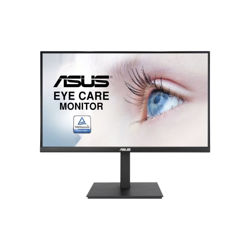 ASUS VA27AQSB LED 68,6cm 27Zoll 2560x1440 QHD @ 75Hz