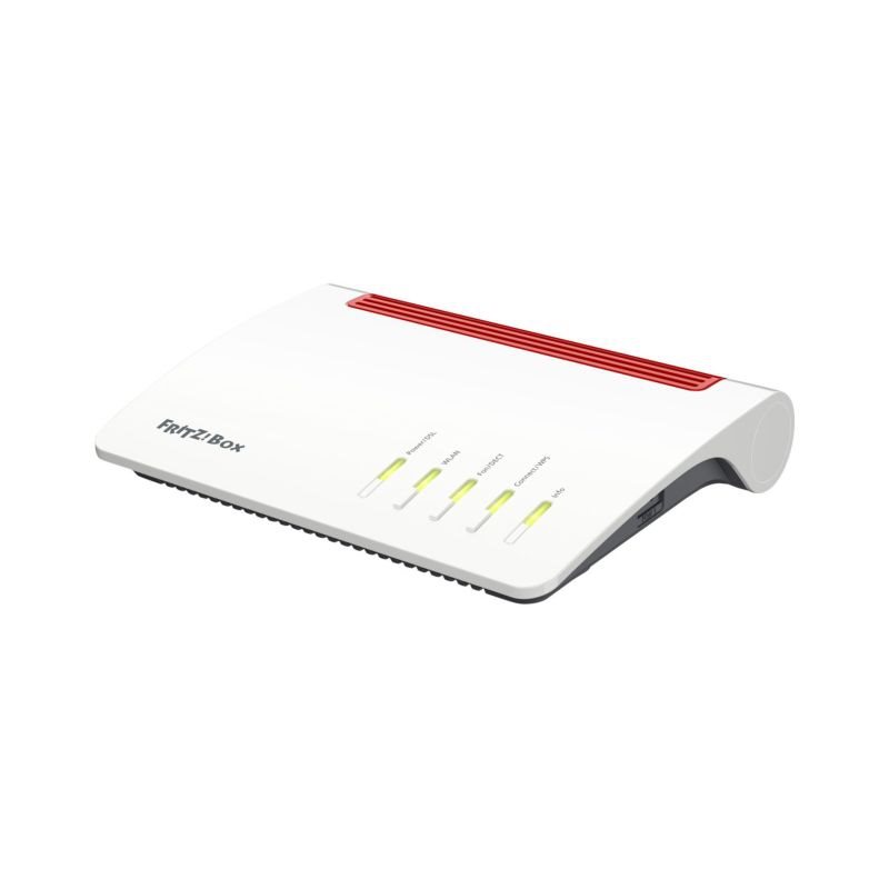 AVM FRITZ!Box 6850 5G Wireless Router WWAN 4PortSwitch mieten