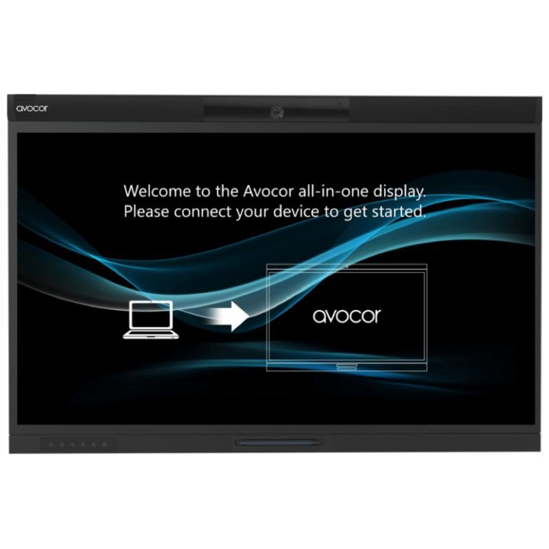 Avocor AVW-5555 140cm 55Zoll 3840x2160Pixel 4K