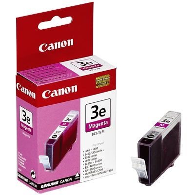 BCI-3 original ink cartridge for Canon BJC 6000, p