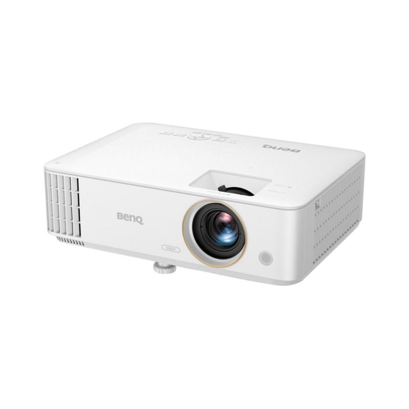BenQ TH585P Projektor 3500 ANSI-Lumen 1920 x 1080 Full HD 3D