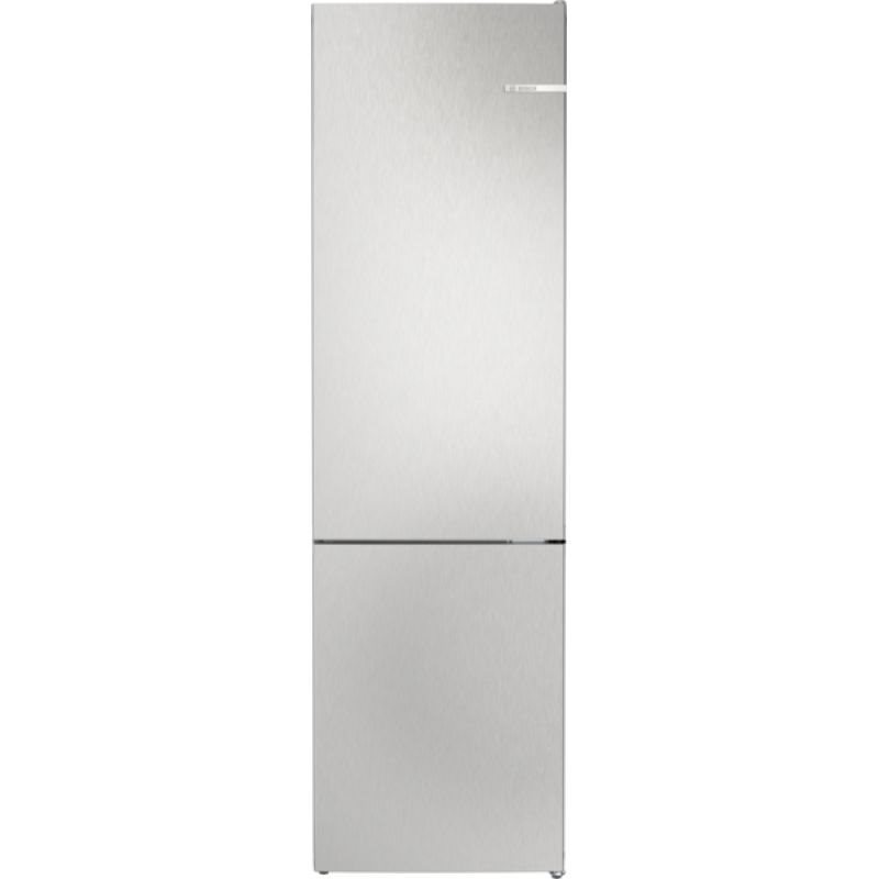 Bosch Serie 4 KGN392LBF Freistehende Kühl-Gefrier-Kombination 203cm x 60cm