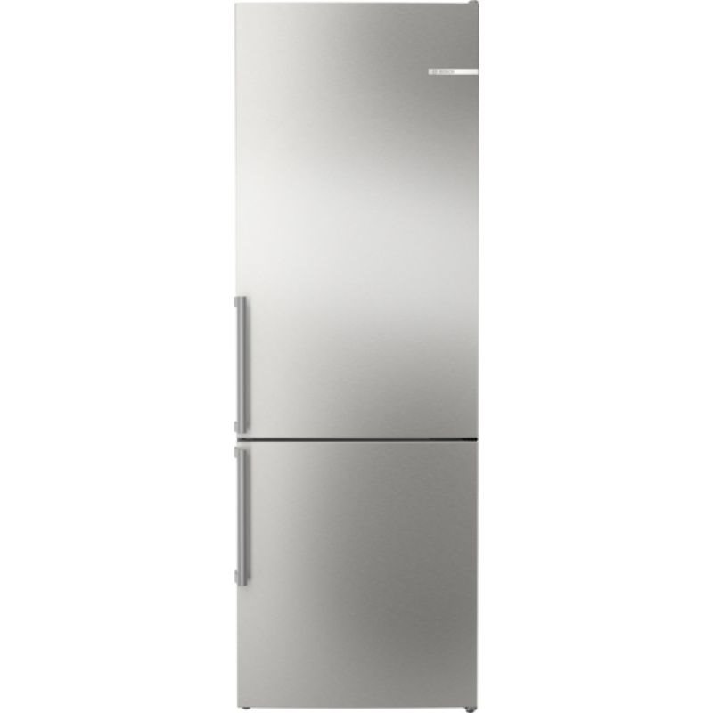 Bosch Serie 4 KGN49VICT Freistehende Kühl-Gefrier-Kombination 203cm x 70cm