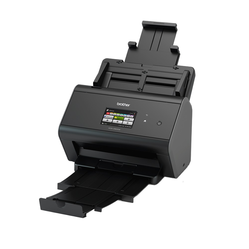 Brother ADS 2800W Kaufen Printer4you