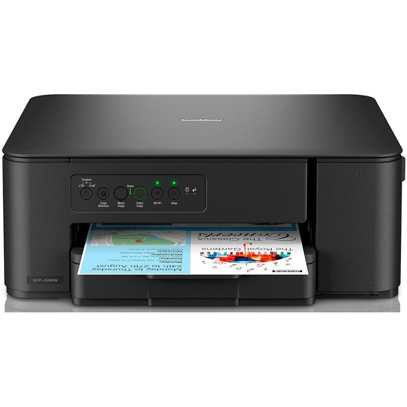 Brother DCP-J1260W
