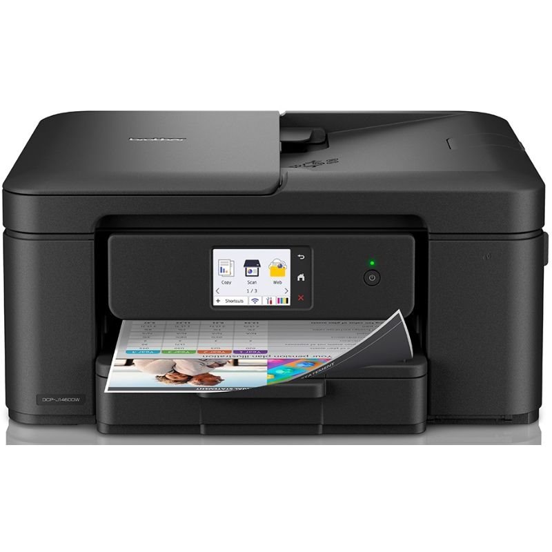 Brother DCP-J1460DW