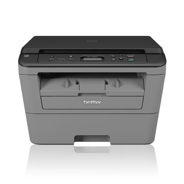 Brother DCP-L2500D rent - All inclusive