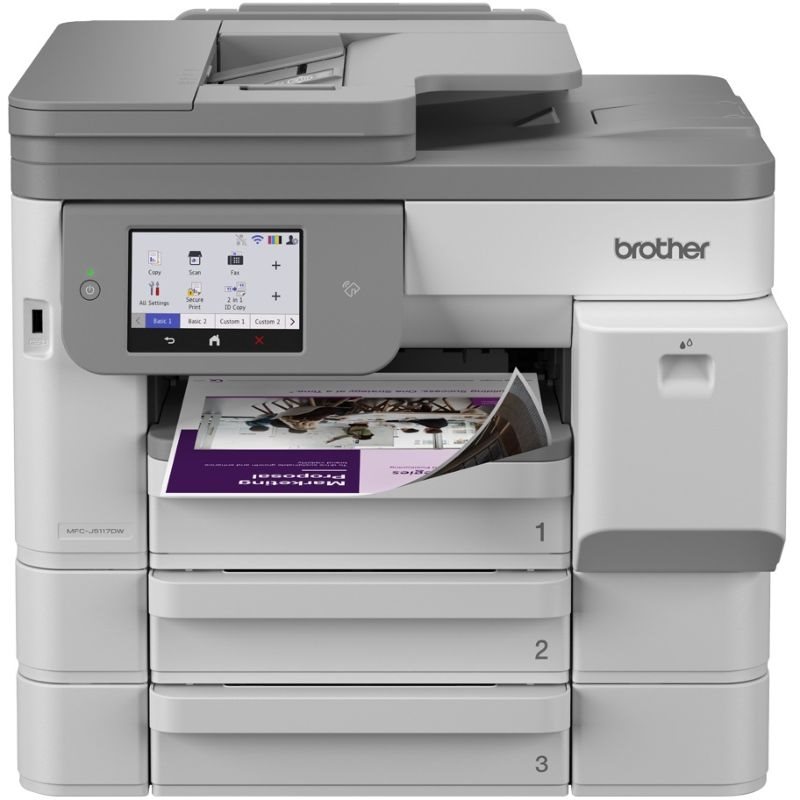 Brother MFC-J5117DW