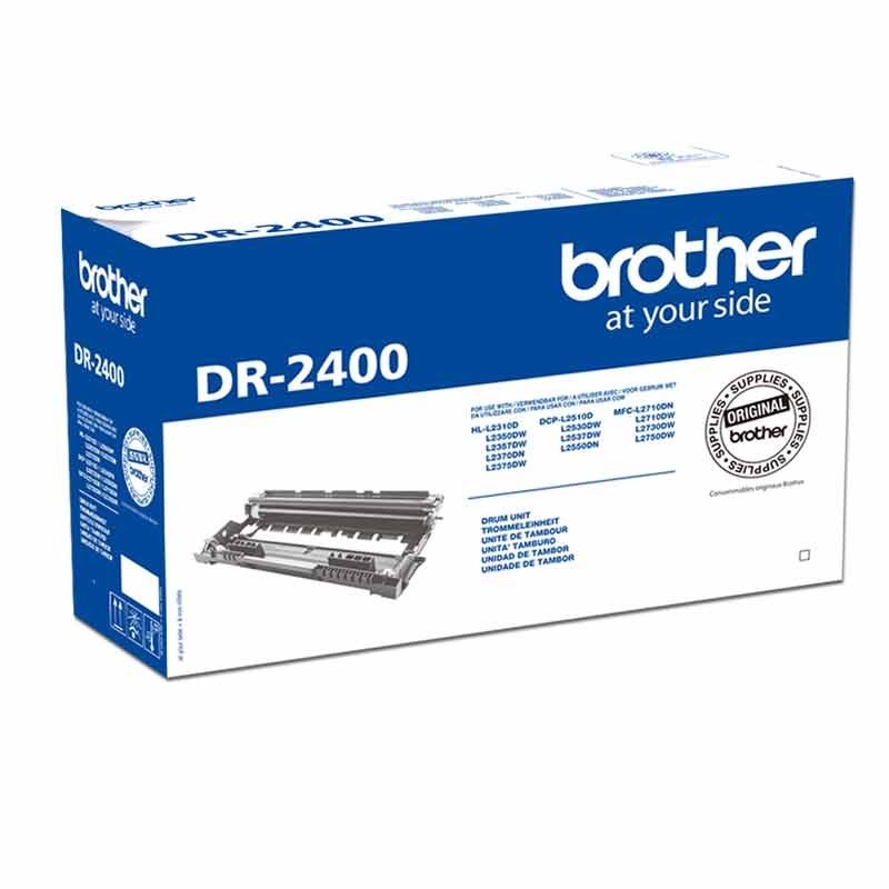 Brother Original Trommel - DR-2400