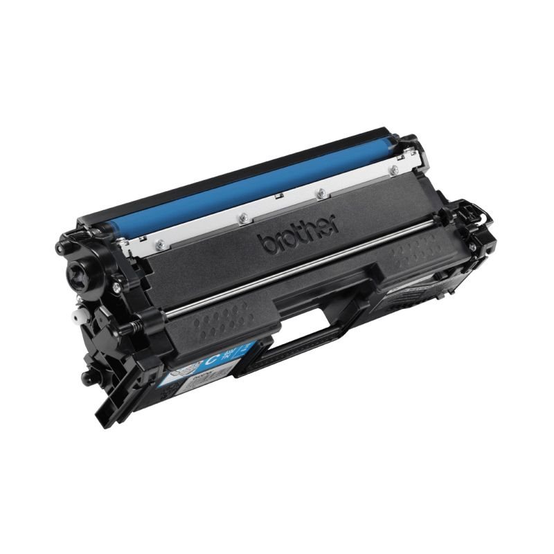Brother original XL toner cyan TN-821 - TN821XLC