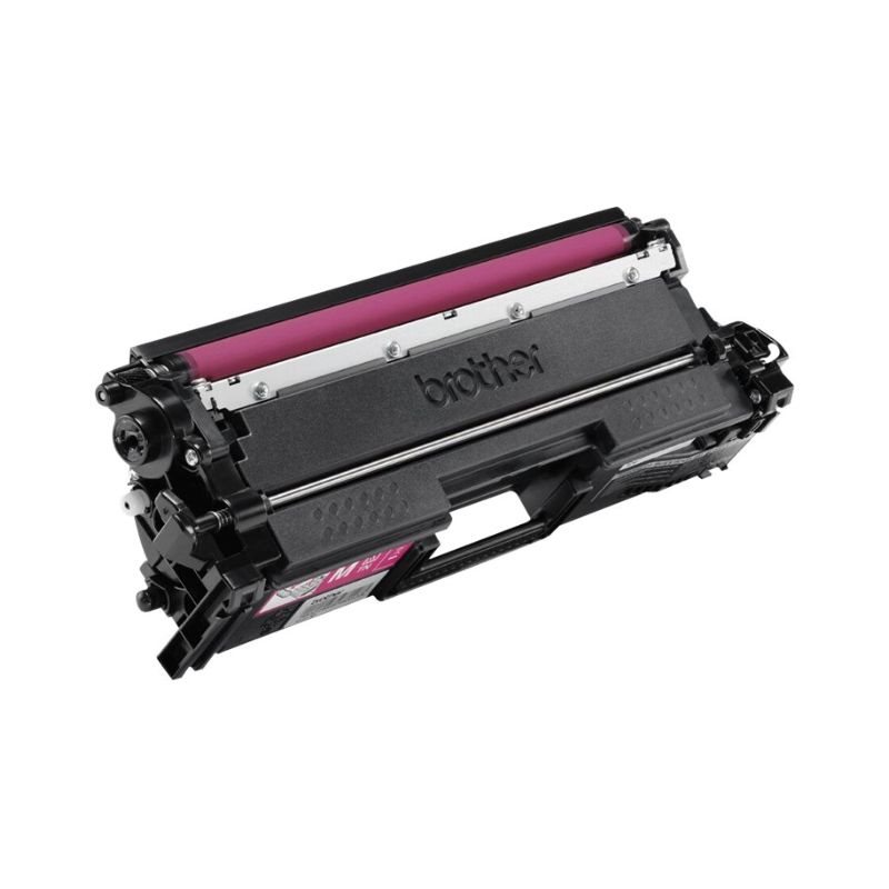 Brother original XL toner magenta TN-821 - TN821XLM